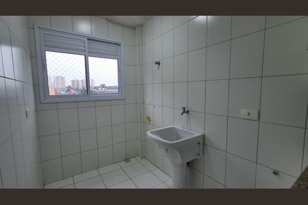 Apartamento à venda com 66m², 2 quartos e 2 vagas Apartamento à venda com 66m², 2 quartos e 2 vagasÁrea de Serviço