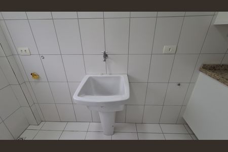 Apartamento à venda com 66m², 2 quartos e 2 vagas Apartamento à venda com 66m², 2 quartos e 2 vagasÁrea de Serviço