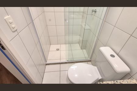 Apartamento à venda com 66m², 2 quartos e 2 vagas Apartamento à venda com 66m², 2 quartos e 2 vagasBanheiro Suíte