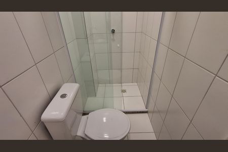 Apartamento à venda com 66m², 2 quartos e 2 vagas Apartamento à venda com 66m², 2 quartos e 2 vagasBanheiro Social