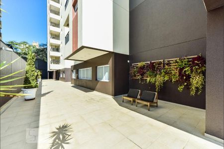 Apartamento à venda com 66m², 2 quartos e 2 vagas Apartamento à venda com 66m², 2 quartos e 2 vagasÁrea Comum
