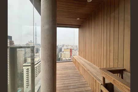 Apartamento à venda com 145m², 3 quartos e 2 vagasSauna