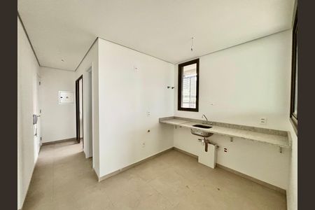 Apartamento à venda com 145m², 3 quartos e 2 vagasCozinha 