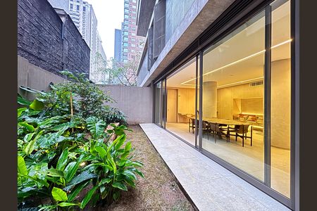 Apartamento à venda com 145m², 3 quartos e 2 vagasGreen Area