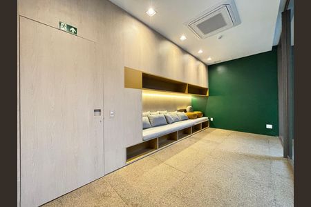 Apartamento à venda com 145m², 3 quartos e 2 vagasBrinquedoteca 