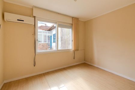 Quarto de apartamento à venda com 1 quarto, 47m² em Azenha, Porto Alegre