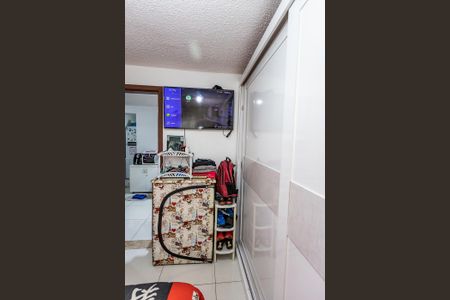 Apartamento à venda com 50m², 2 quartos e 1 vaga Apartamento à venda com 50m², 2 quartos e 1 vagaQuarto 1