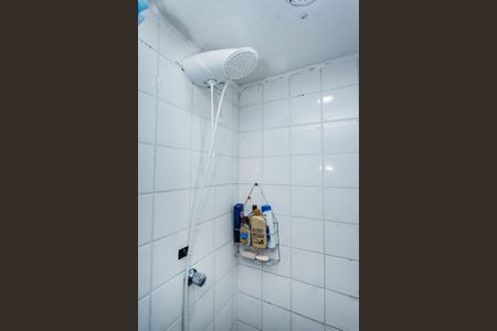 Apartamento à venda com 50m², 2 quartos e 1 vaga Apartamento à venda com 50m², 2 quartos e 1 vagaBanheiro