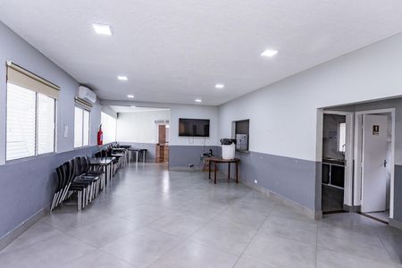 Apartamento à venda com 50m², 2 quartos e 1 vaga Apartamento à venda com 50m², 2 quartos e 1 vagaÁrea comum