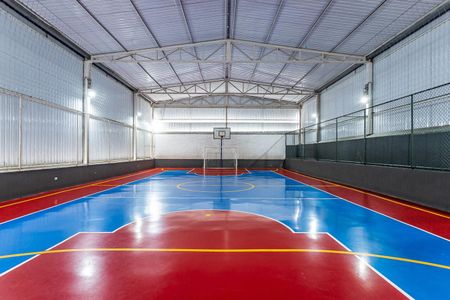 Apartamento à venda com 50m², 2 quartos e 1 vaga Apartamento à venda com 50m², 2 quartos e 1 vagaQuadra Esportiva