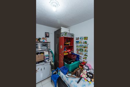 Apartamento à venda com 50m², 2 quartos e 1 vaga Apartamento à venda com 50m², 2 quartos e 1 vagaQuarto 2