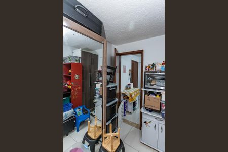 Apartamento à venda com 50m², 2 quartos e 1 vaga Apartamento à venda com 50m², 2 quartos e 1 vagaQuarto 2