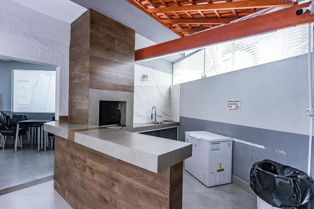 Apartamento à venda com 50m², 2 quartos e 1 vaga Apartamento à venda com 50m², 2 quartos e 1 vagaÁrea comum