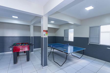 Apartamento à venda com 50m², 2 quartos e 1 vaga Apartamento à venda com 50m², 2 quartos e 1 vagaÁrea comum