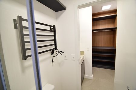 Studio para alugar com 46m², 1 quarto e 1 vagaBanheiro