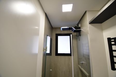Studio para alugar com 46m², 1 quarto e 1 vagaBanheiro