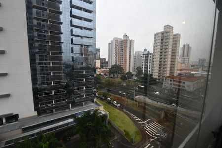 Studio para alugar com 46m², 1 quarto e 1 vagaQuarto - Vista