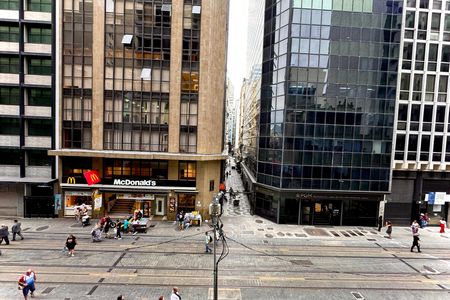 Apartamento para alugar com 2 quartos, 60m² em Centro, Rio de Janeiro