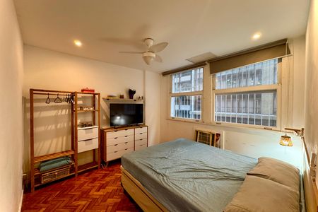 Apartamento para alugar com 2 quartos, 60m² em Centro, Rio de Janeiro