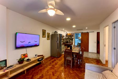 Apartamento para alugar com 2 quartos, 60m² em Centro, Rio de Janeiro