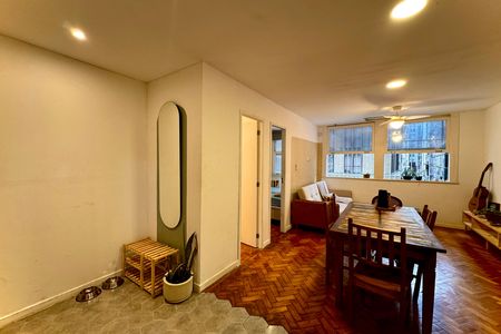 Apartamento para alugar com 2 quartos, 60m² em Centro, Rio de Janeiro