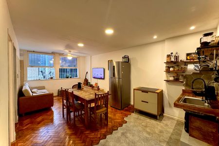 Apartamento para alugar com 2 quartos, 60m² em Centro, Rio de Janeiro
