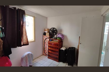 Casa à venda com 44m², 2 quartos e 1 vaga Casa à venda com 44m², 2 quartos e 1 vagaQuarto 2