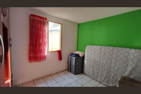 Casa à venda com 44m², 2 quartos e 1 vaga Casa à venda com 44m², 2 quartos e 1 vagaQuarto 1