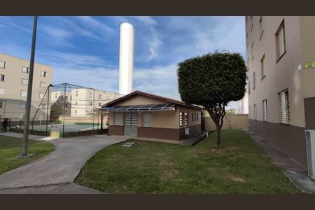 Casa à venda com 44m², 2 quartos e 1 vaga Casa à venda com 44m², 2 quartos e 1 vagaSalão de Festas