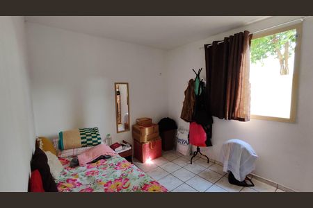 Casa à venda com 44m², 2 quartos e 1 vaga Casa à venda com 44m², 2 quartos e 1 vagaQuarto 2