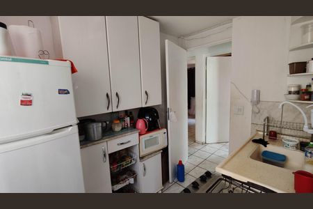 Casa à venda com 44m², 2 quartos e 1 vaga Casa à venda com 44m², 2 quartos e 1 vagaCozinha