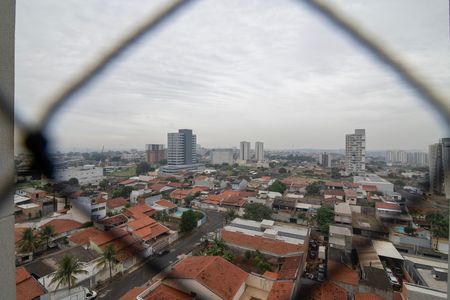 Apartamento para alugar com 53m², 2 quartos e 1 vaga Apartamento para alugar com 53m², 2 quartos e 1 vagaVaranda - Vista