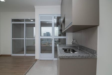 Apartamento para alugar com 53m², 2 quartos e 1 vaga Apartamento para alugar com 53m², 2 quartos e 1 vagaCozinha