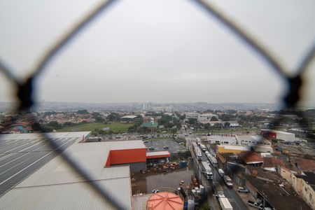 Apartamento para alugar com 53m², 2 quartos e 1 vaga Apartamento para alugar com 53m², 2 quartos e 1 vagaQuarto 1 - Vista da Janela