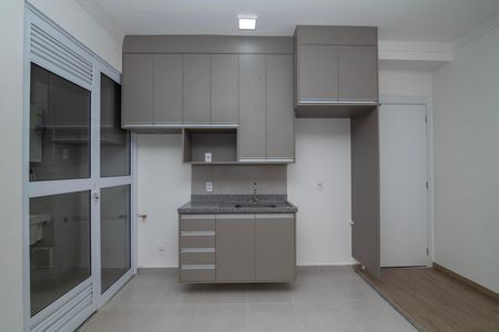 Apartamento para alugar com 53m², 2 quartos e 1 vaga Apartamento para alugar com 53m², 2 quartos e 1 vagaCozinha
