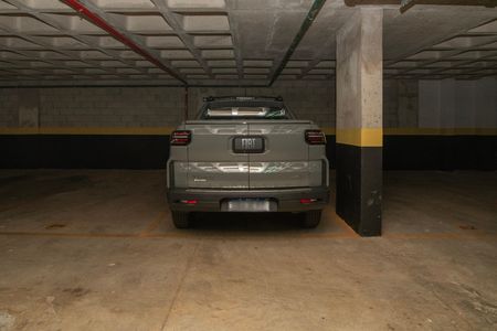 Apartamento para alugar com 53m², 2 quartos e 1 vaga Apartamento para alugar com 53m², 2 quartos e 1 vagaGaragem