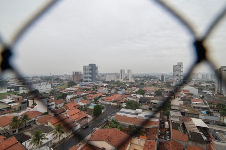 Apartamento para alugar com 53m², 2 quartos e 1 vaga Apartamento para alugar com 53m², 2 quartos e 1 vagaQuarto 2 Suíte - Vista da Janela