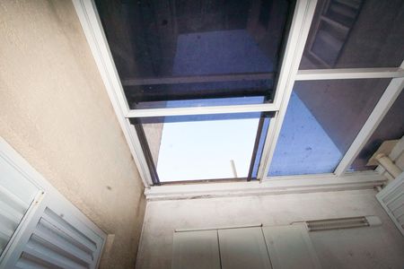 Cobertura abre e fecha de apartamento para alugar com 2 quartos, 64m² em Vila Pires, Santo André