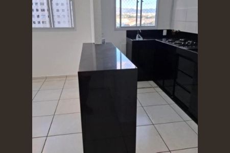 Foto 11 de apartamento para alugar com 2 quartos, 70m² em Jk, Contagem