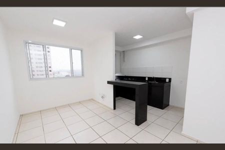 Foto 02 de apartamento para alugar com 2 quartos, 70m² em Jk, Contagem