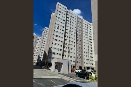 Foto 14 de apartamento para alugar com 2 quartos, 70m² em Jk, Contagem