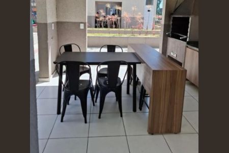 Foto 13 de apartamento para alugar com 2 quartos, 70m² em Jk, Contagem