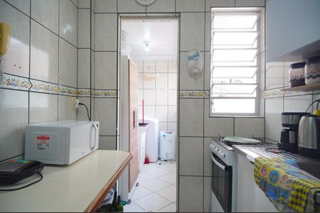 Apartamento para alugar com 70m², 2 quartos e sem vagaCozinha