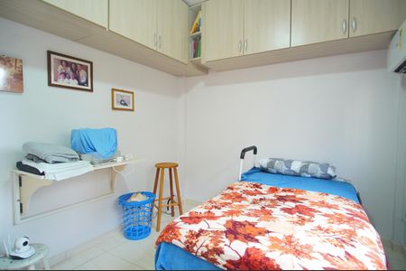 Quarto 2 de apartamento para alugar com 2 quartos, 70m² em Centro, São Leopoldo