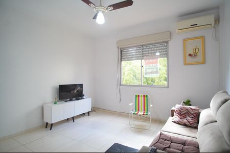 Apartamento para alugar com 70m², 2 quartos e sem vagaSala
