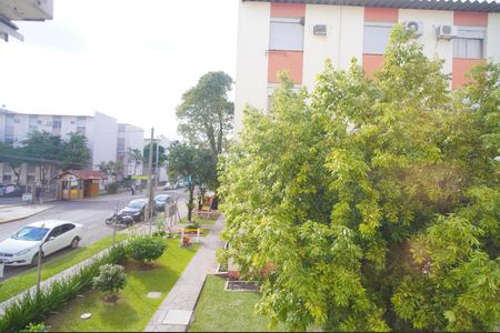 Apartamento para alugar com 70m², 2 quartos e sem vagaVista do Quarto 2
