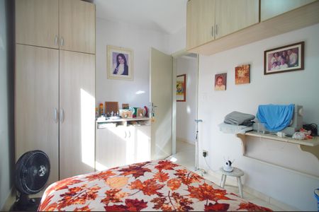 Apartamento para alugar com 70m², 2 quartos e sem vagaQuarto 2