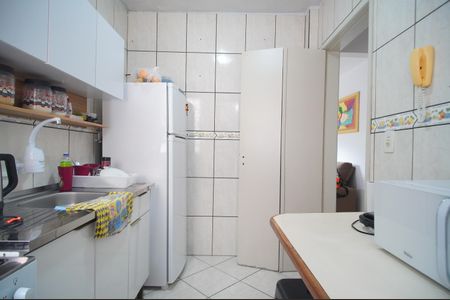 Apartamento para alugar com 70m², 2 quartos e sem vagaCozinha