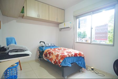Apartamento para alugar com 70m², 2 quartos e sem vagaQuarto 2