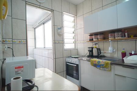 Apartamento para alugar com 70m², 2 quartos e sem vagaCozinha